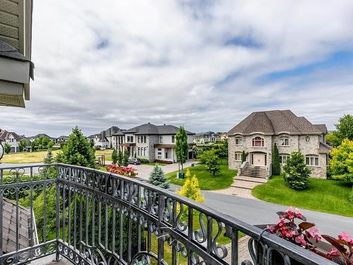 View - 3920 Rue Leningrad, Brossard, QC - Outdoor