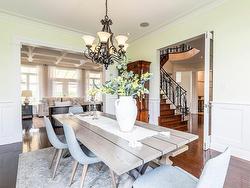 Dining room - 