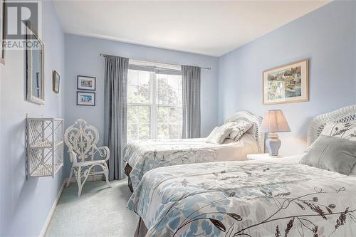 32 Country Club Place, Brockville, ON - Indoor Photo Showing Bedroom