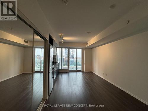 1911 - 68 Shuter Street, Toronto (Church-Yonge Corridor), ON - Indoor Photo Showing Other Room