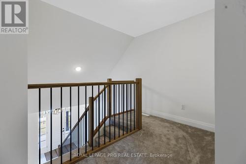 649 Tull Street E, Strathroy-Caradoc, ON - Indoor Photo Showing Other Room