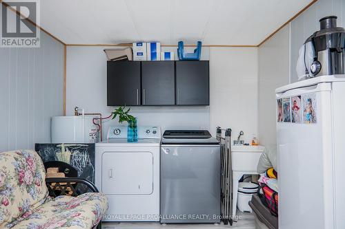 191 - 63 Whites Road, Quinte West, ON - Indoor Photo Showing Laundry Room