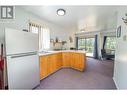 13165  3A Highway Unit# Lot 13, Boswell, BC  - Indoor Photo Showing Kitchen 