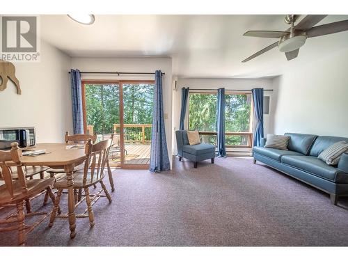 13165  3A Highway Unit# Lot 13, Boswell, BC - Indoor