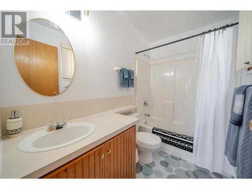 13165  3A Highway Unit# Lot 13, Boswell, BC - Indoor Photo Showing Bathroom