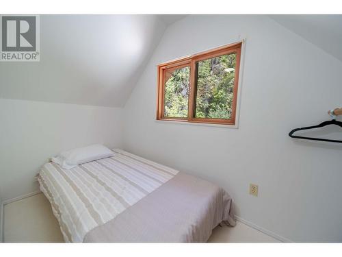 13165  3A Highway Unit# Lot 13, Boswell, BC - Indoor Photo Showing Bedroom