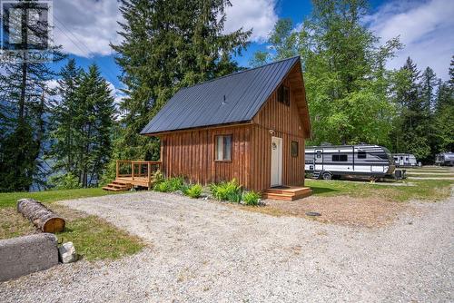 13165  3A Highway Unit# Lot 13, Boswell, BC - Outdoor