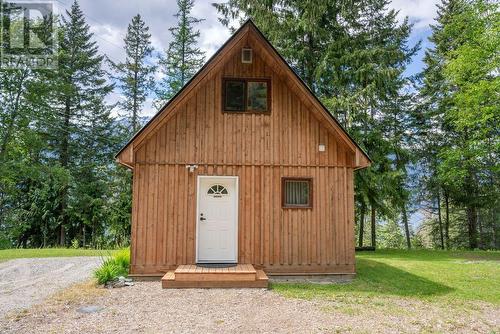 13165  3A Highway Unit# Lot 13, Boswell, BC - Outdoor