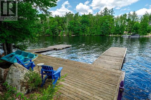 852 Isl 8, Galway-Cavendish And Harvey, ON - Outdoor With Body Of Water