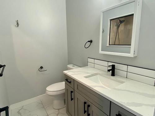 456 Muskrat Drive, Thunder Bay, ON - Indoor Photo Showing Bathroom