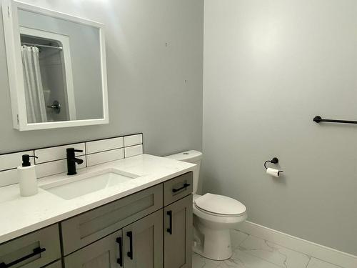 456 Muskrat Drive, Thunder Bay, ON - Indoor Photo Showing Bathroom