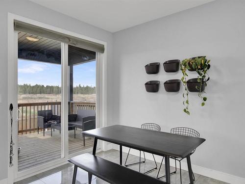 497 Muskrat Drive, Thunder Bay, ON - Indoor Photo Showing Dining Room