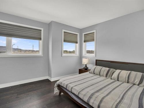 497 Muskrat Drive, Thunder Bay, ON - Indoor Photo Showing Bedroom