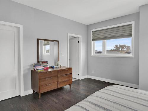 497 Muskrat Drive, Thunder Bay, ON - Indoor Photo Showing Bedroom