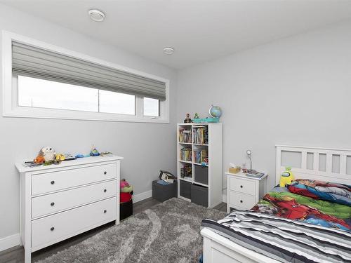 497 Muskrat Drive, Thunder Bay, ON - Indoor Photo Showing Bedroom