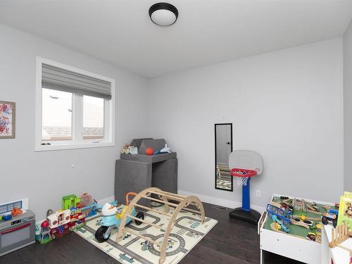 497 Muskrat Drive, Thunder Bay, ON - Indoor Photo Showing Bedroom