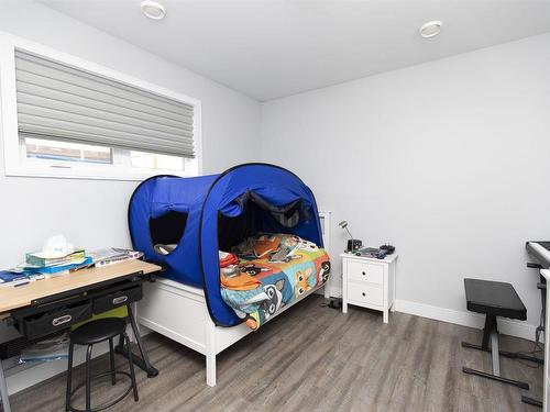 497 Muskrat Drive, Thunder Bay, ON - Indoor Photo Showing Bedroom