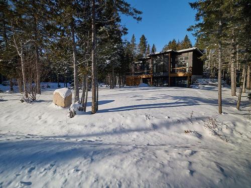 Vue d'ensemble - 65 Ch. Joseph-Hubert, Saint-Donat, QC - Outdoor