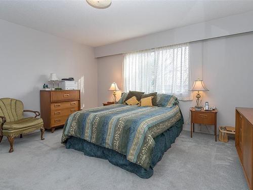 408-929 Esquimalt Rd Se, Esquimalt, BC - Indoor Photo Showing Bedroom