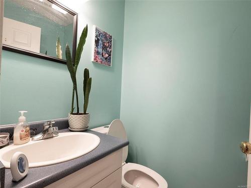 112 Arden Rd, Courtenay, BC - Indoor Photo Showing Bathroom