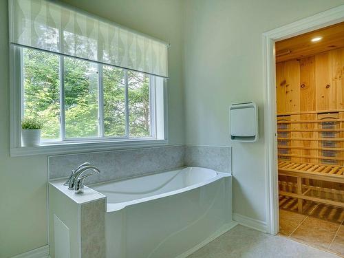 Salle de bains - 1729 Rue Gaston, Val-David, QC - Indoor Photo Showing Bathroom