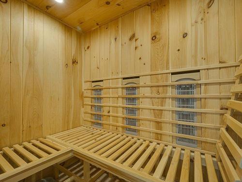 Sauna - 1729 Rue Gaston, Val-David, QC - Indoor Photo Showing Other Room