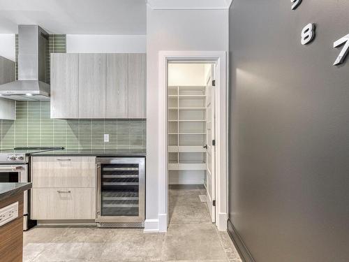 Cuisine - 16985 Rue Du Zircon, Mirabel, QC - Indoor Photo Showing Kitchen