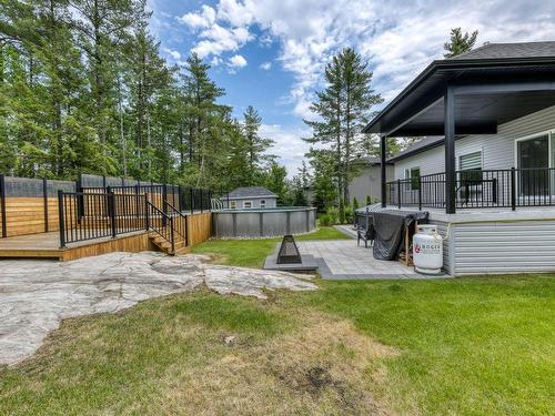 Cour - 16985 Rue Du Zircon, Mirabel, QC - Outdoor