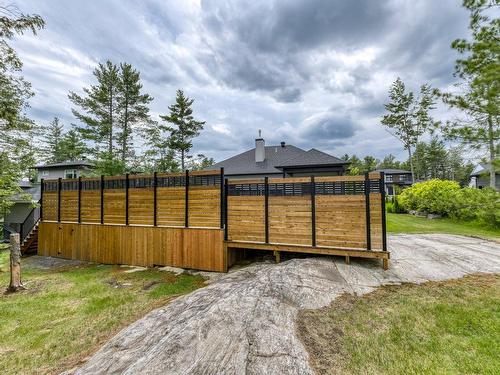 Cour - 16985 Rue Du Zircon, Mirabel, QC - Outdoor