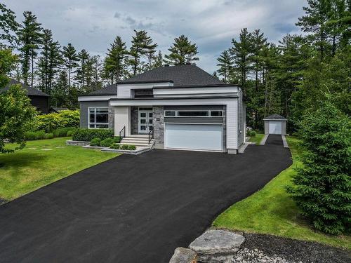 Stationnement - 16985 Rue Du Zircon, Mirabel, QC - Outdoor