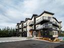 201-4474 Wellington Rd, Nanaimo, BC  - Outdoor With Facade 