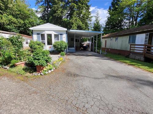 23-1655 Alberni Hwy, Port Alberni, BC 