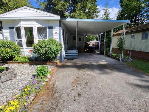 23-1655 Alberni Hwy, Port Alberni, BC 