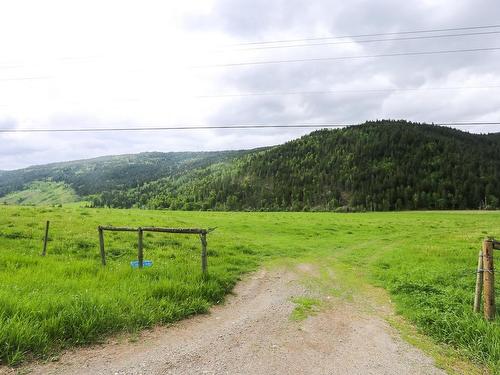 1468 Agate Bay Rd, Barriere, BC - Outdoor With View