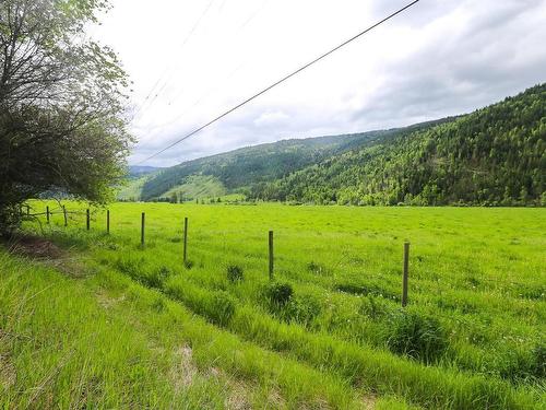 1468 Agate Bay Rd, Barriere, BC - Outdoor With View