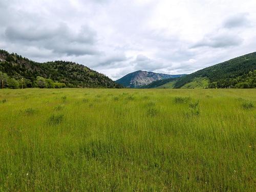 1468 Agate Bay Rd, Barriere, BC - Outdoor With View