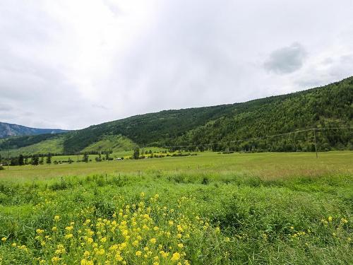 1468 Agate Bay Rd, Barriere, BC - Outdoor With View