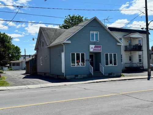 FaÃ§ade - 478 Rue St-Jacques, Saint-Jean-Sur-Richelieu, QC - Outdoor With Facade