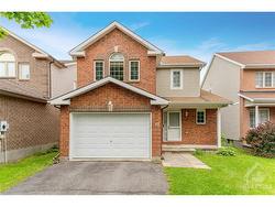 17 SHERRING Crescent  Ottawa, ON K2K 2T2