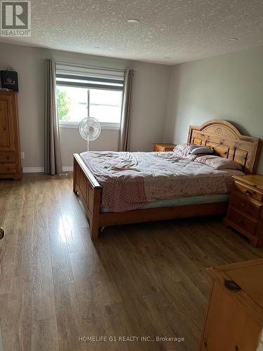 51 Indigo Street, Kitchener, ON - Indoor Photo Showing Bedroom