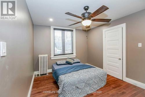 13 Harold Street, Brampton (Downtown Brampton), ON - Indoor Photo Showing Bedroom