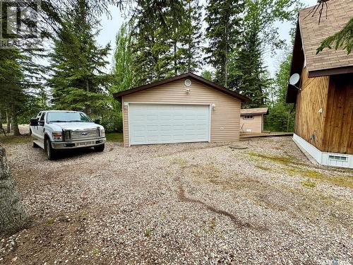 209 Al Drive, Turtle Lake, SK - Outdoor With Exterior