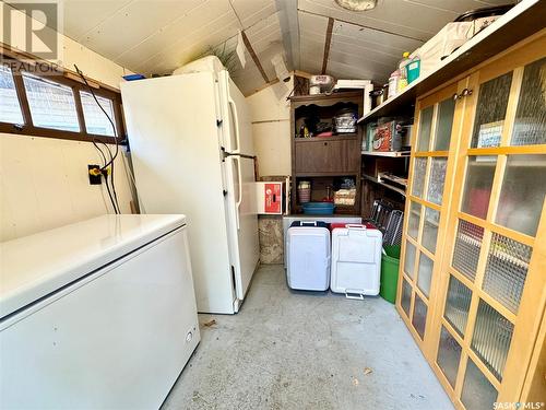 209 Al Drive, Turtle Lake, SK - Indoor Photo Showing Laundry Room