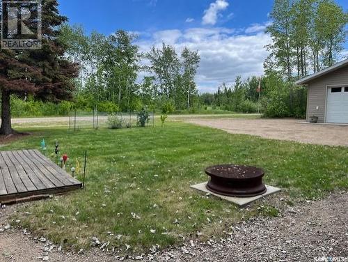 1622 Wawaskasiw Lane, Turtle Lake, SK 