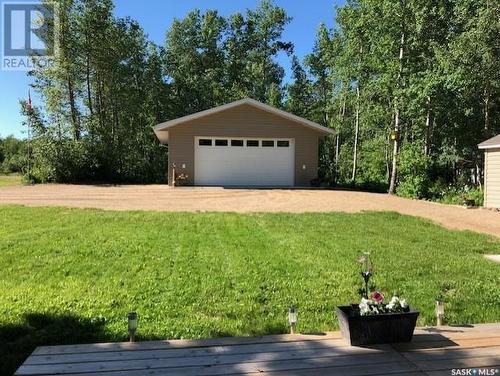 1622 Wawaskasiw Lane, Turtle Lake, SK 