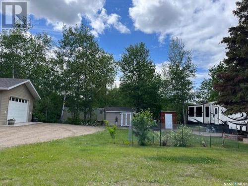 1622 Wawaskasiw Lane, Turtle Lake, SK 