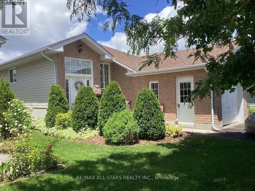 27 Laurent Boulevard, Kawartha Lakes (Lindsay), ON - Outdoor