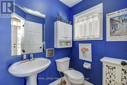 1144 Scollard Drive, Peterborough, ON - Indoor Photo Showing Bathroom