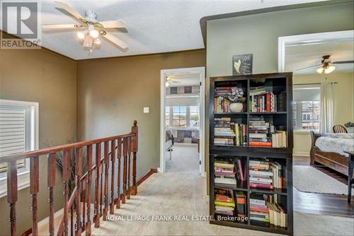 1144 Scollard Drive, Peterborough, ON - Indoor Photo Showing Other Room