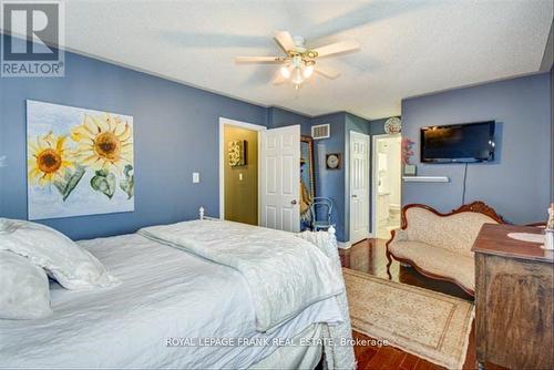 1144 Scollard Drive, Peterborough, ON - Indoor Photo Showing Bedroom